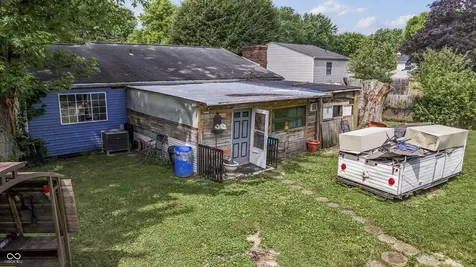 6655 Cordova Drive Indianapolis IN 46221