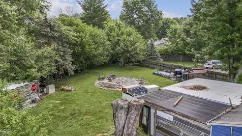 6655 Cordova Drive Indianapolis IN 46221