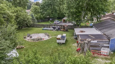 6655 Cordova Drive Indianapolis IN 46221