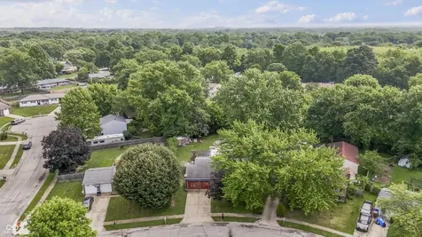 6655 Cordova Drive Indianapolis IN 46221
