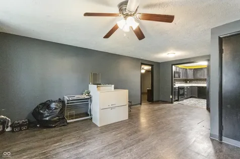 6655 Cordova Drive Indianapolis IN 46221