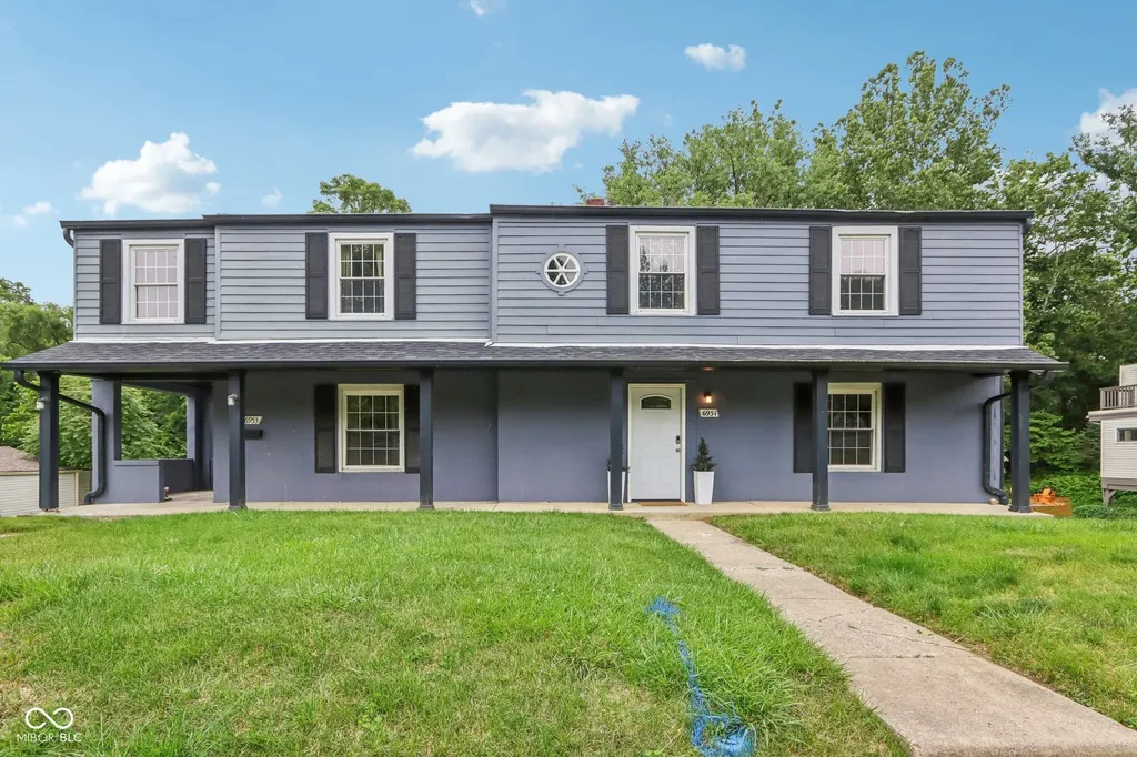 6951 N College Avenue Indianapolis IN 46220