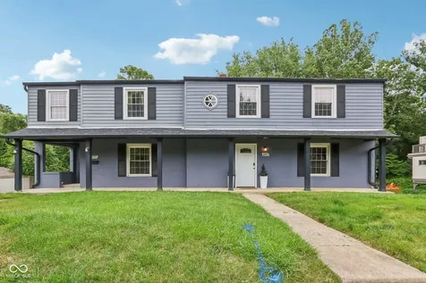 6951 N College Avenue Indianapolis IN 46220