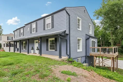 6951 N College Avenue Indianapolis IN 46220