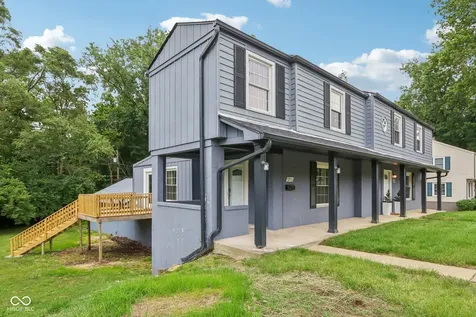 6951 N College Avenue Indianapolis IN 46220