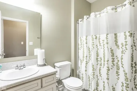 6290 Wonder Lane Whitestown IN 46075