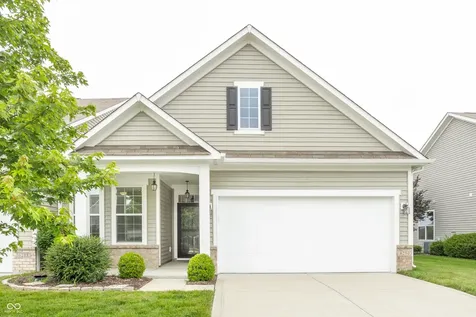 6290 Wonder Lane Whitestown IN 46075
