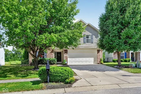 7643 Pipestone Drive Indianapolis IN 46217