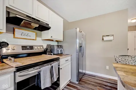 7643 Pipestone Drive Indianapolis IN 46217