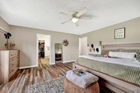 7643 Pipestone Drive Indianapolis IN 46217