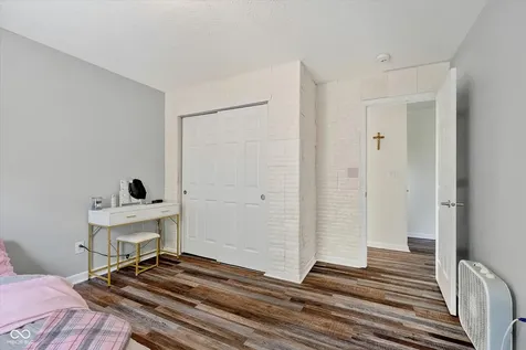 7643 Pipestone Drive Indianapolis IN 46217