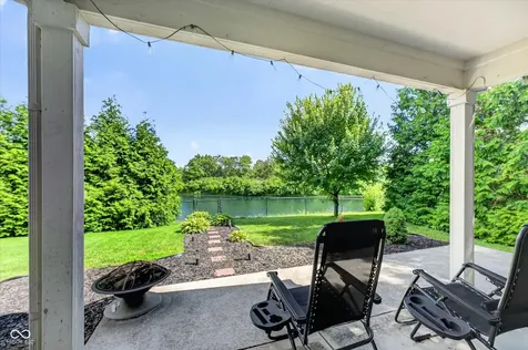 7643 Pipestone Drive Indianapolis IN 46217