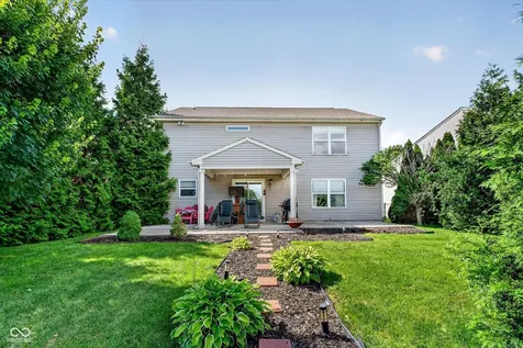7643 Pipestone Drive Indianapolis IN 46217