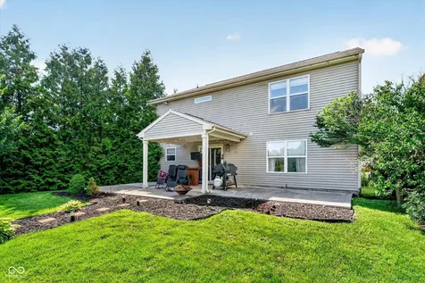 7643 Pipestone Drive Indianapolis IN 46217