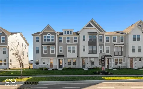 437 Elite Street Westfield IN 46074