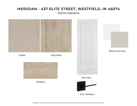 437 Elite Street Westfield IN 46074