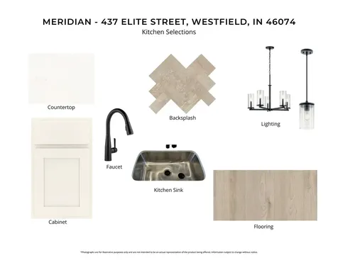 437 Elite Street Westfield IN 46074