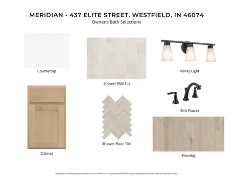 437 Elite Street Westfield IN 46074