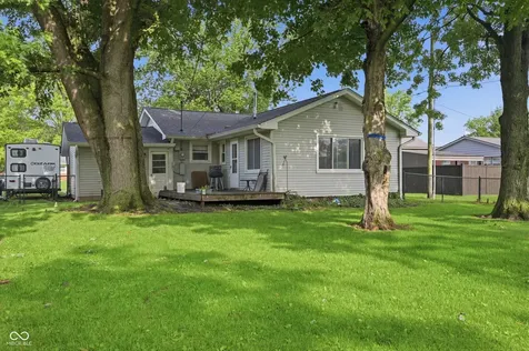 725 Wilson Street Greenfield IN 46140