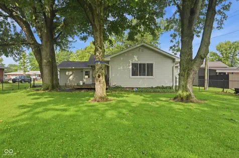 725 Wilson Street Greenfield IN 46140