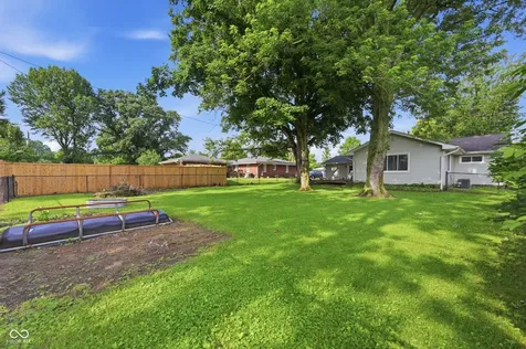 725 Wilson Street Greenfield IN 46140