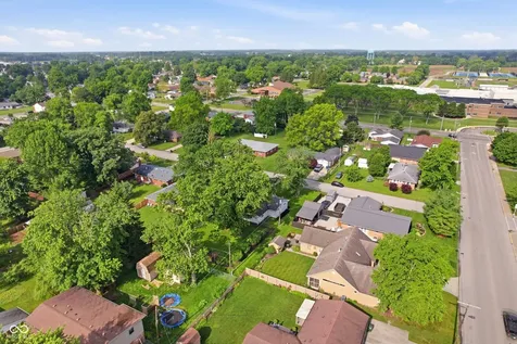 725 Wilson Street Greenfield IN 46140
