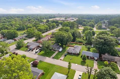 725 Wilson Street Greenfield IN 46140