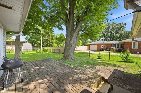 725 Wilson Street Greenfield IN 46140