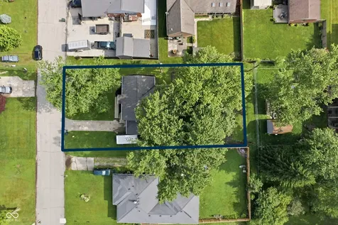 725 Wilson Street Greenfield IN 46140