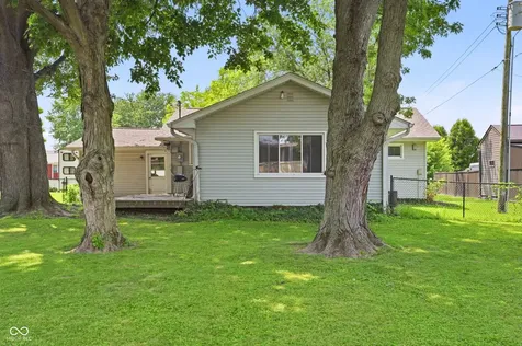 725 Wilson Street Greenfield IN 46140