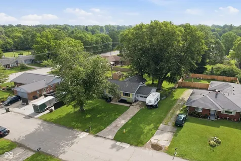 725 Wilson Street Greenfield IN 46140