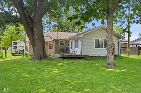 725 Wilson Street Greenfield IN 46140