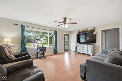 725 Wilson Street Greenfield IN 46140