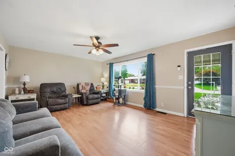 725 Wilson Street Greenfield IN 46140