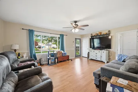 725 Wilson Street Greenfield IN 46140