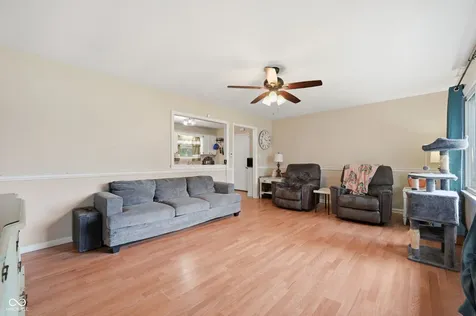 725 Wilson Street Greenfield IN 46140