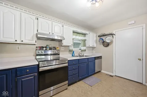 725 Wilson Street Greenfield IN 46140