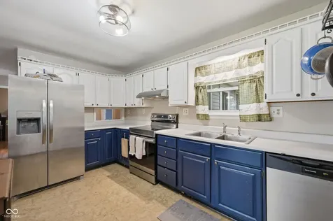 725 Wilson Street Greenfield IN 46140
