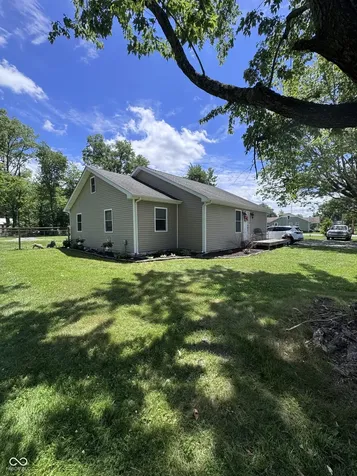8951 S State Road 58 Columbus IN 47201