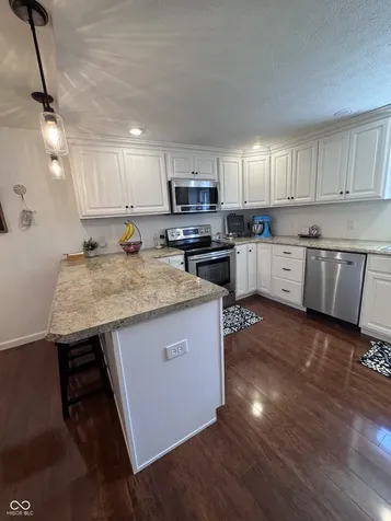 8951 S State Road 58 Columbus IN 47201