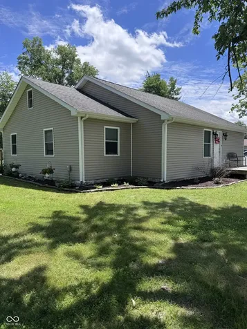 8951 S State Road 58 Columbus IN 47201