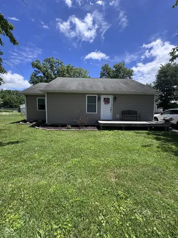 8951 S State Road 58 Columbus IN 47201