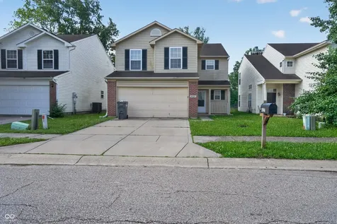 4227 Trace Edge Lane Indianapolis IN 46254