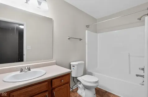 4227 Trace Edge Lane Indianapolis IN 46254