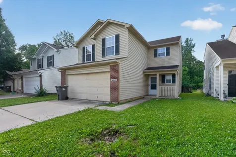 4227 Trace Edge Lane Indianapolis IN 46254