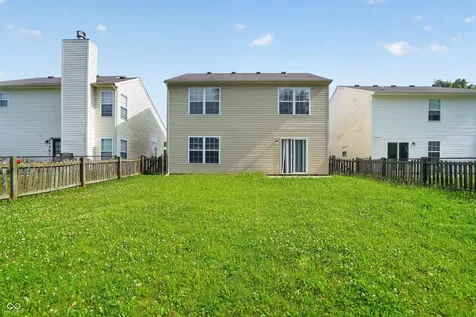 4227 Trace Edge Lane Indianapolis IN 46254