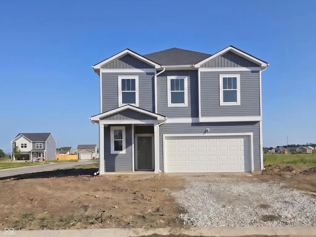3754 Riverstone Drive Whitestown IN 46075