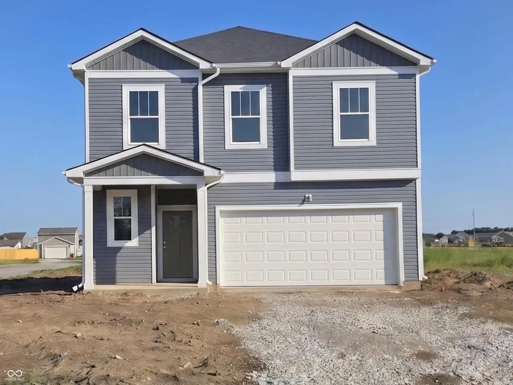 3754 Riverstone Drive Whitestown IN 46075