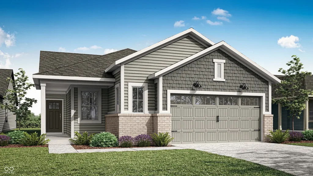 5328 Foxley Park Lane Avon IN 46123