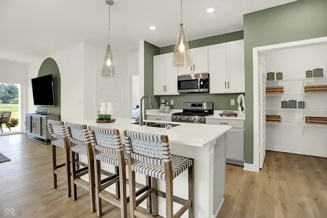 5328 Foxley Park Lane Avon IN 46123